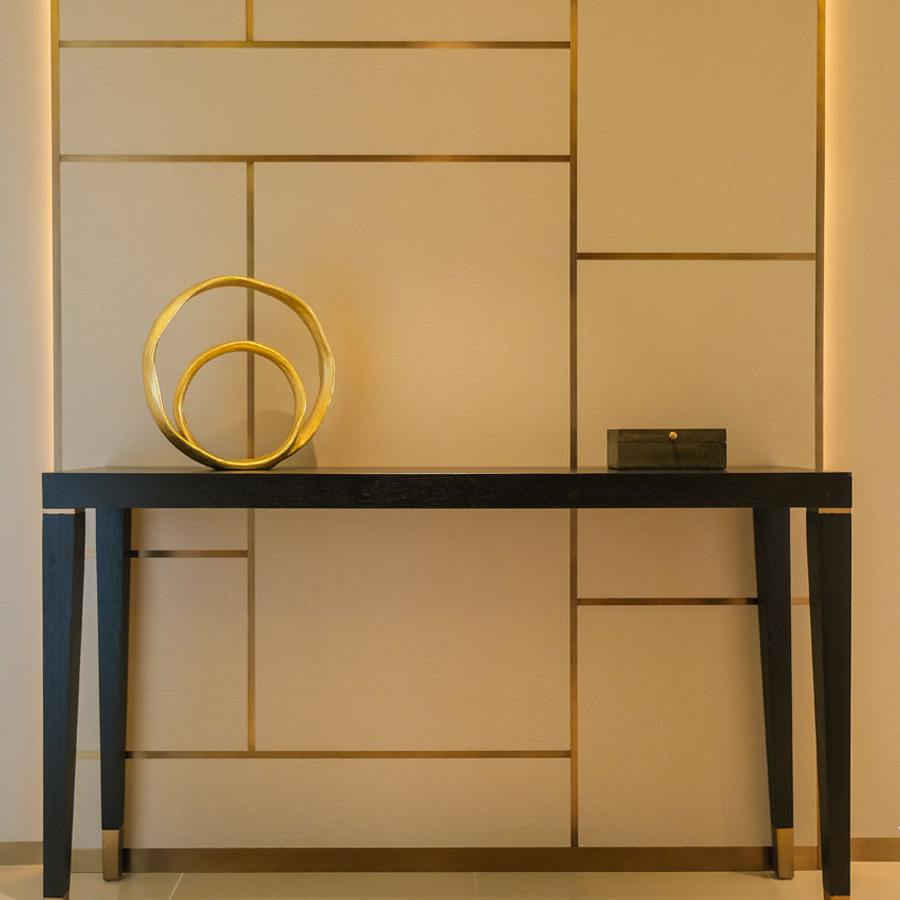 Where Design Meets Passion